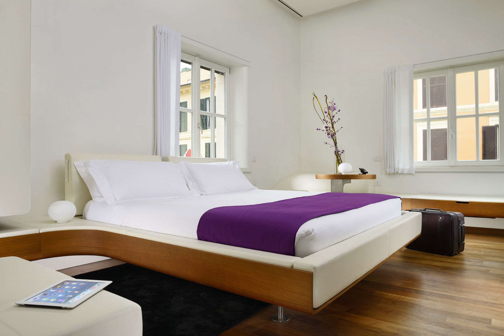 Superior Collection Room 368