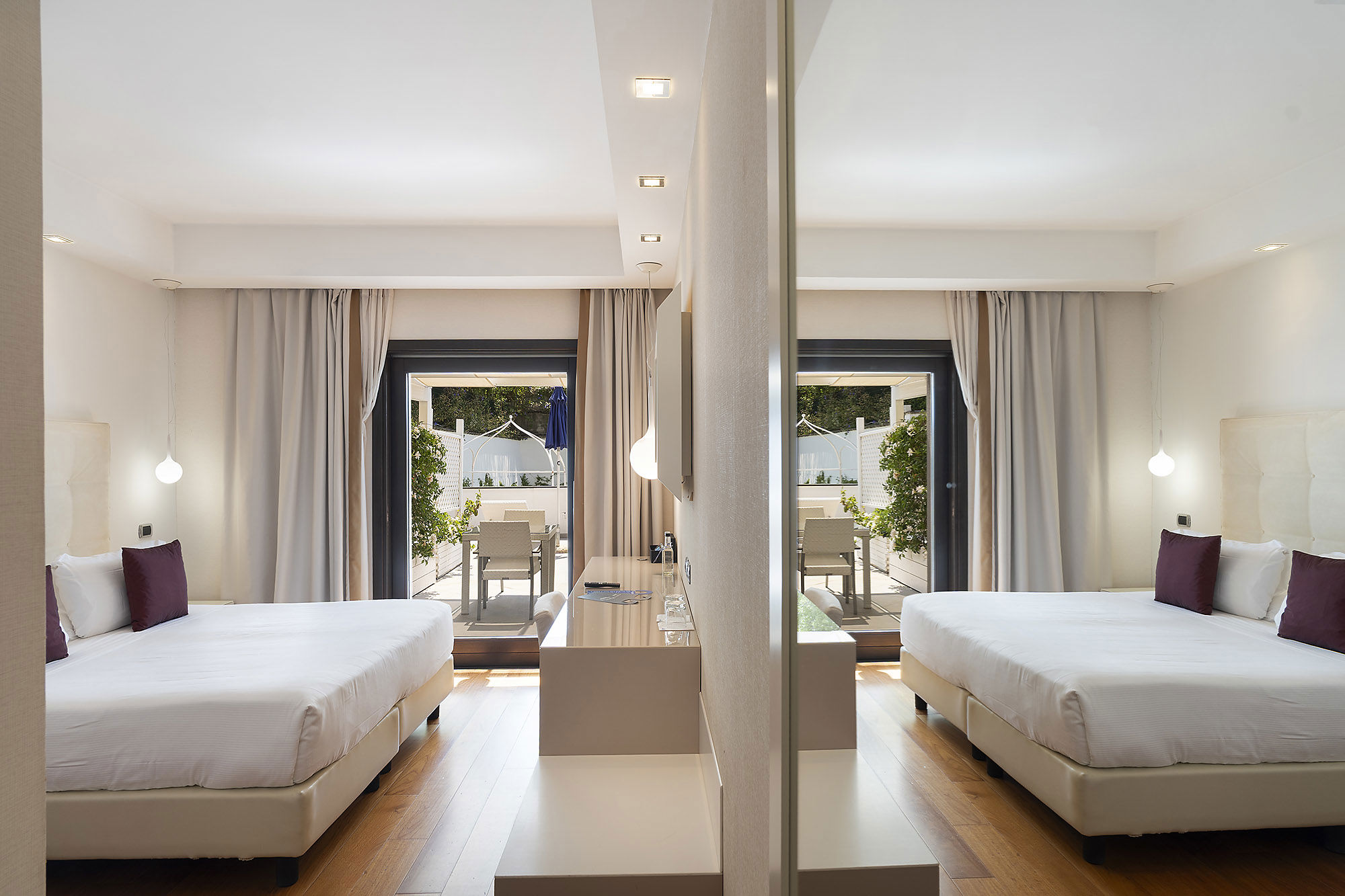 Deluxe Room 364