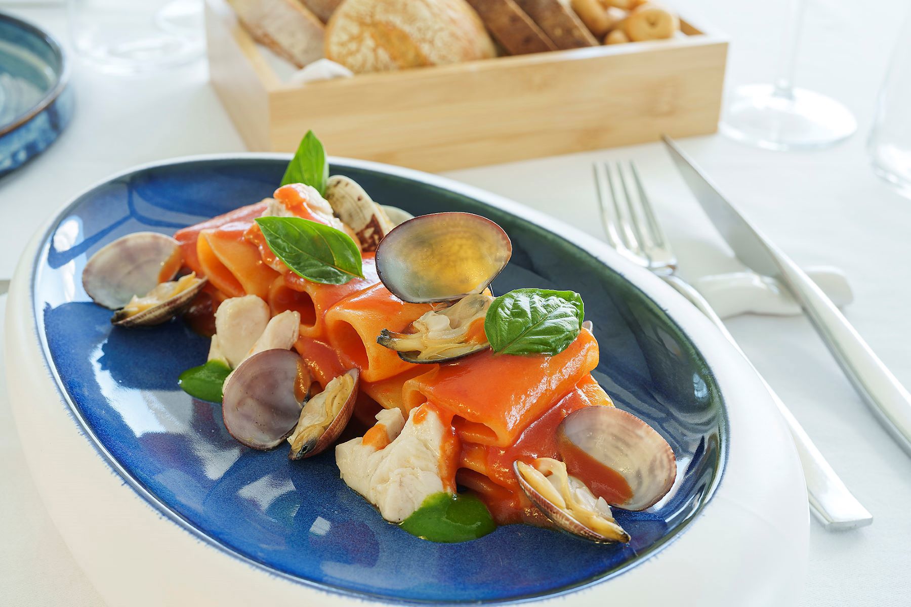 Il Golfo Restaurant 365 Il Golfo Restaurant 365