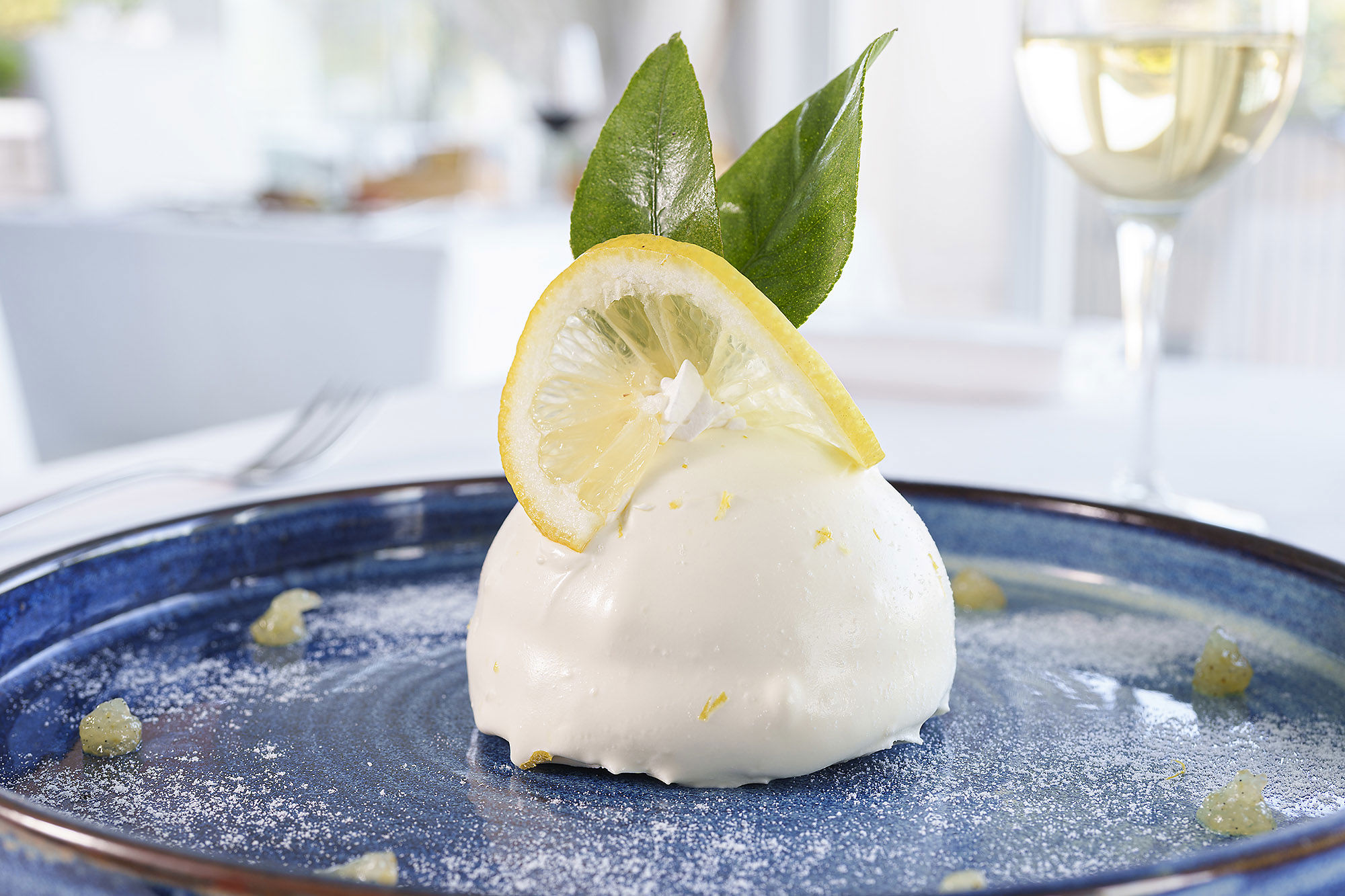 Il Golfo Restaurant 368 Il Golfo Restaurant 368