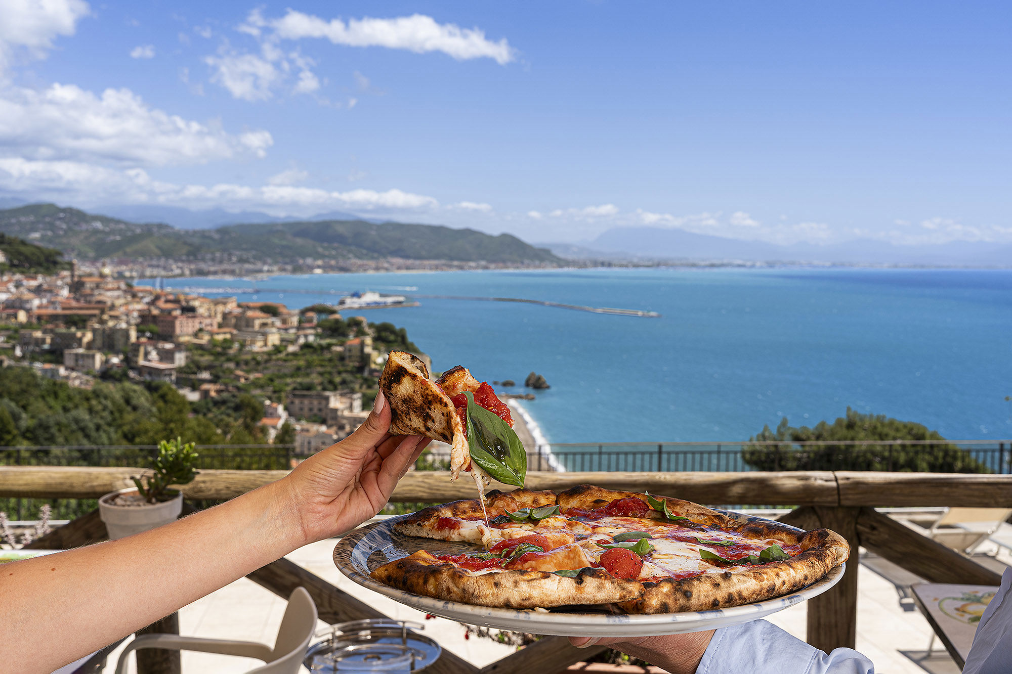 Il Grill & Pizzeria 368