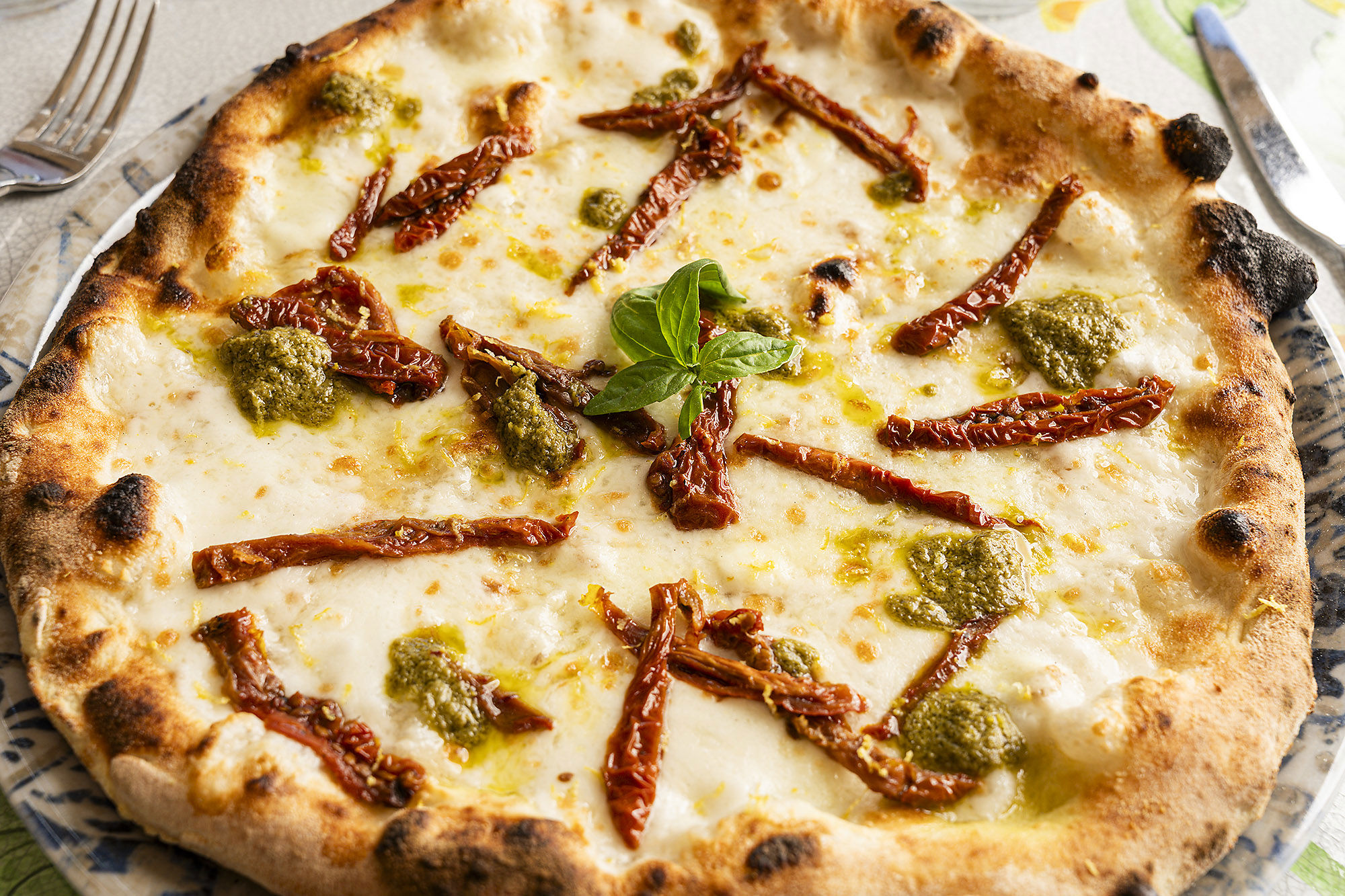 Il Grill & Pizzeria 368