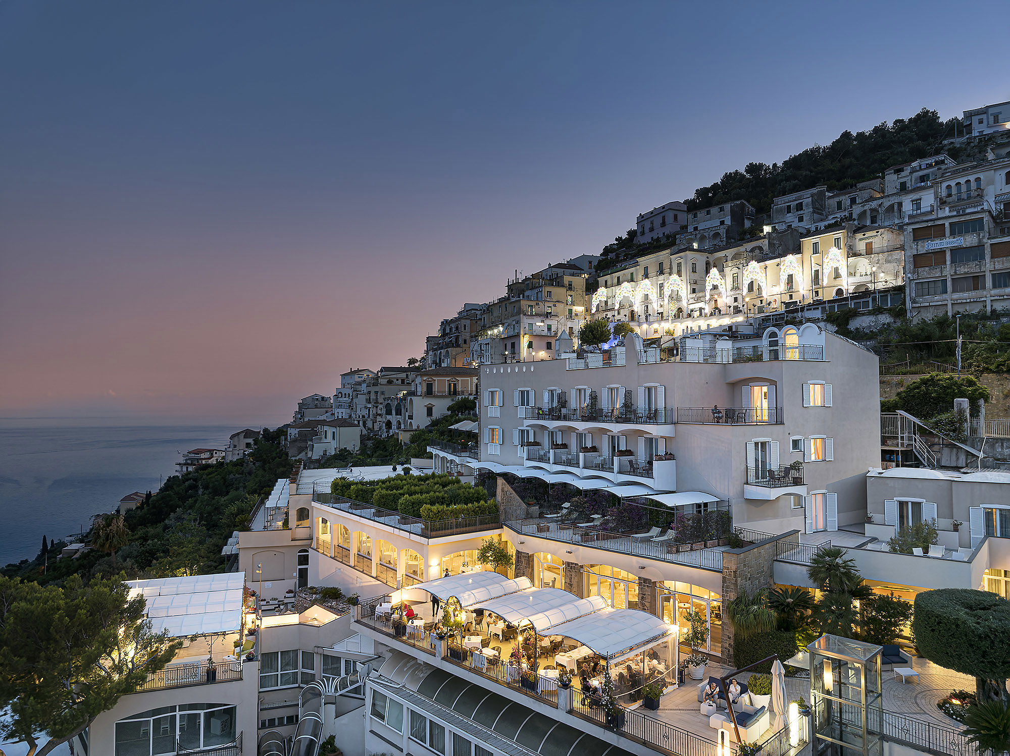 Il Golfo Restaurant 371
