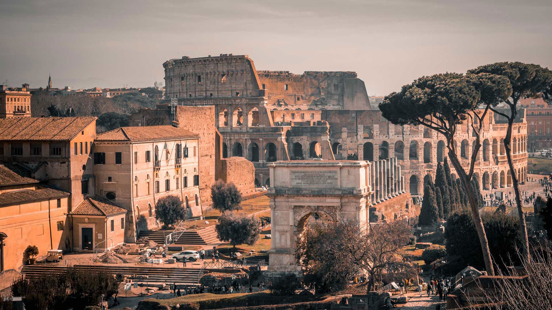 Benvenuta Primavera: una passeggiata a Roma nel Quartiere Coppedè 363