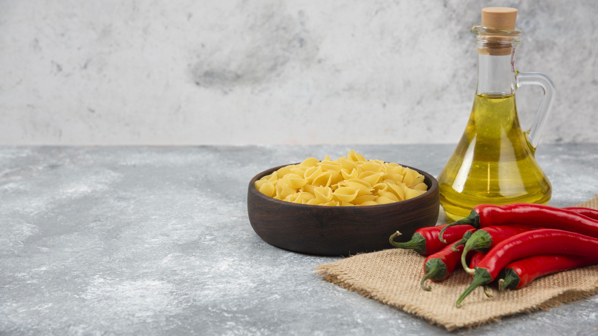 Sfida lanciata! L’aglio, olio e peperoncino dello Chef Andrea Apuzzo 363