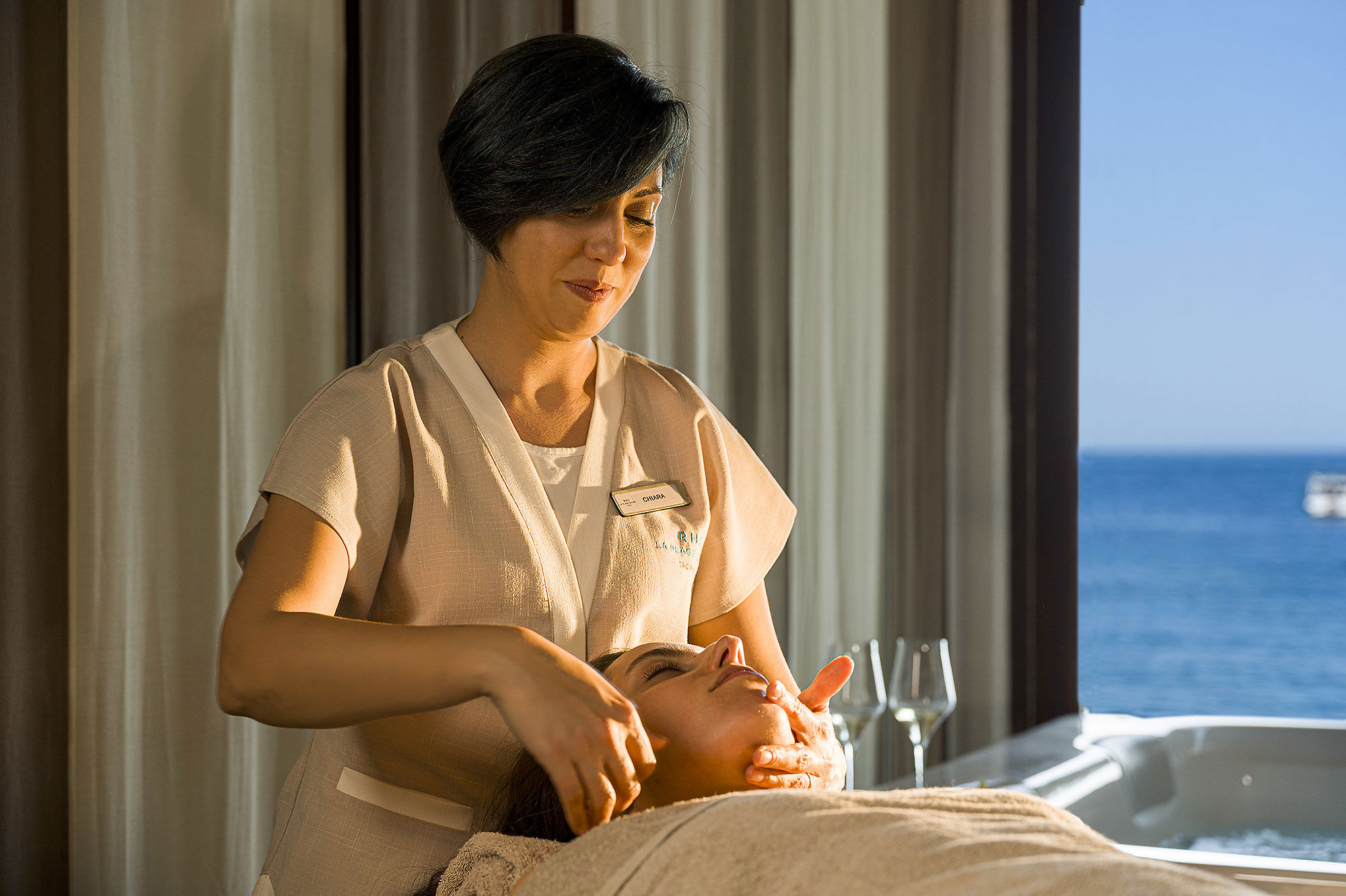 Thalea SPA Taormina 367