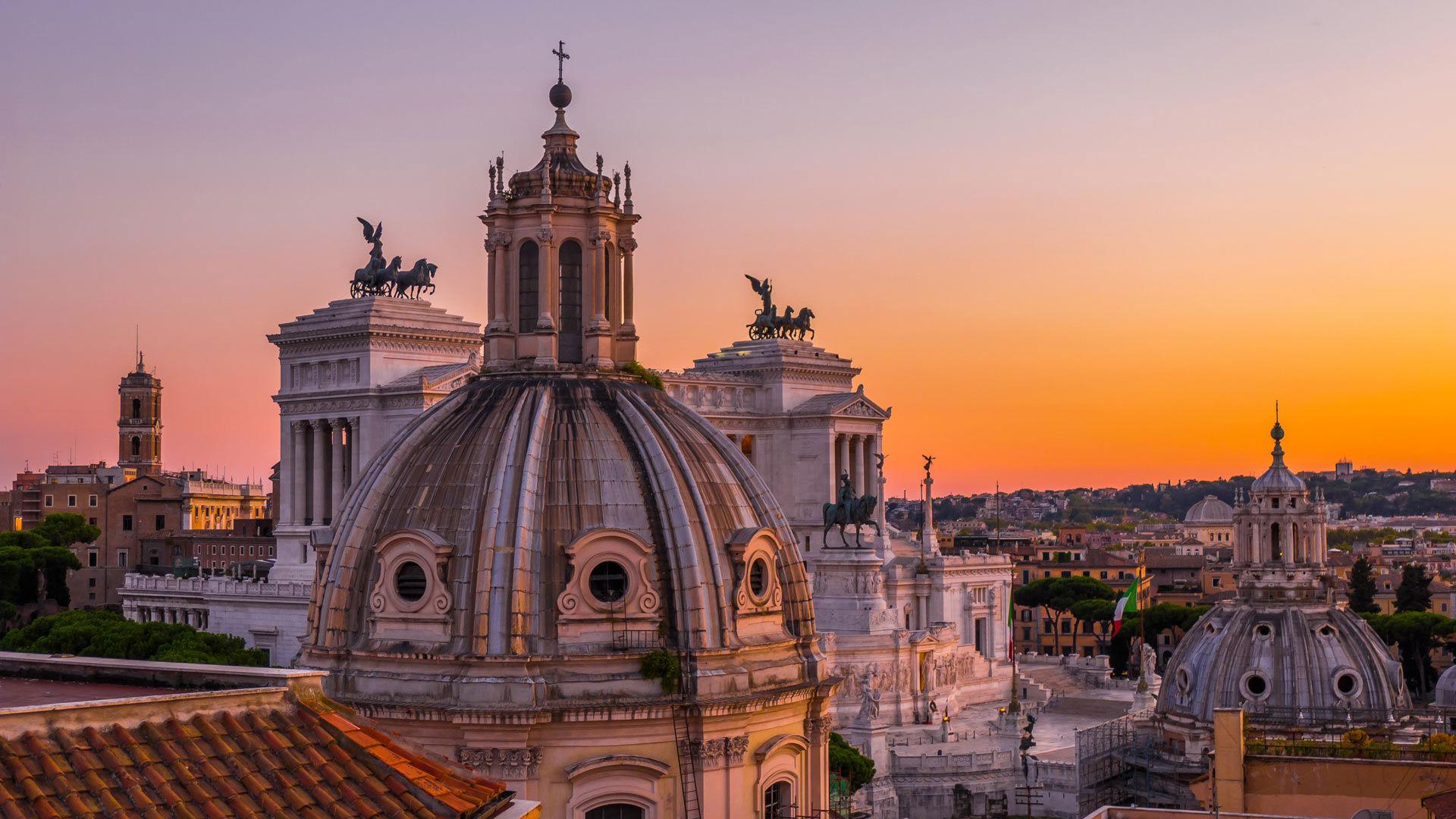 San Giovanni, vivere nel quartiere più antico di Roma 363