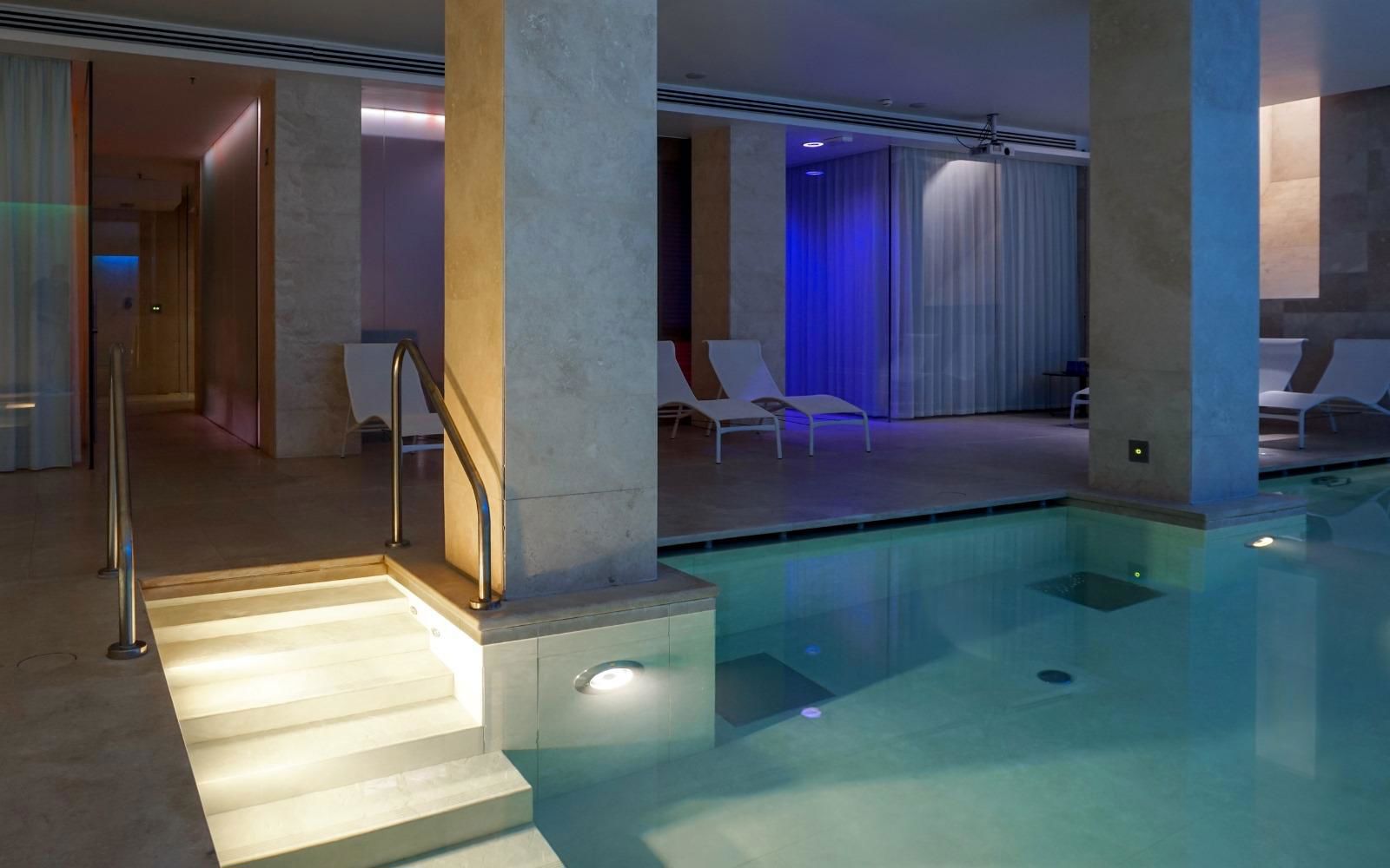 Thalea SPA Rome 375