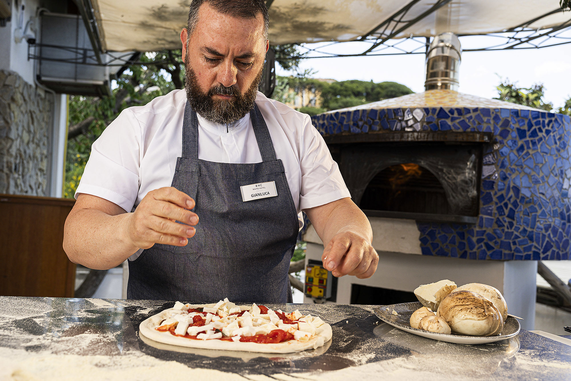 Il Grill & Pizzeria 367