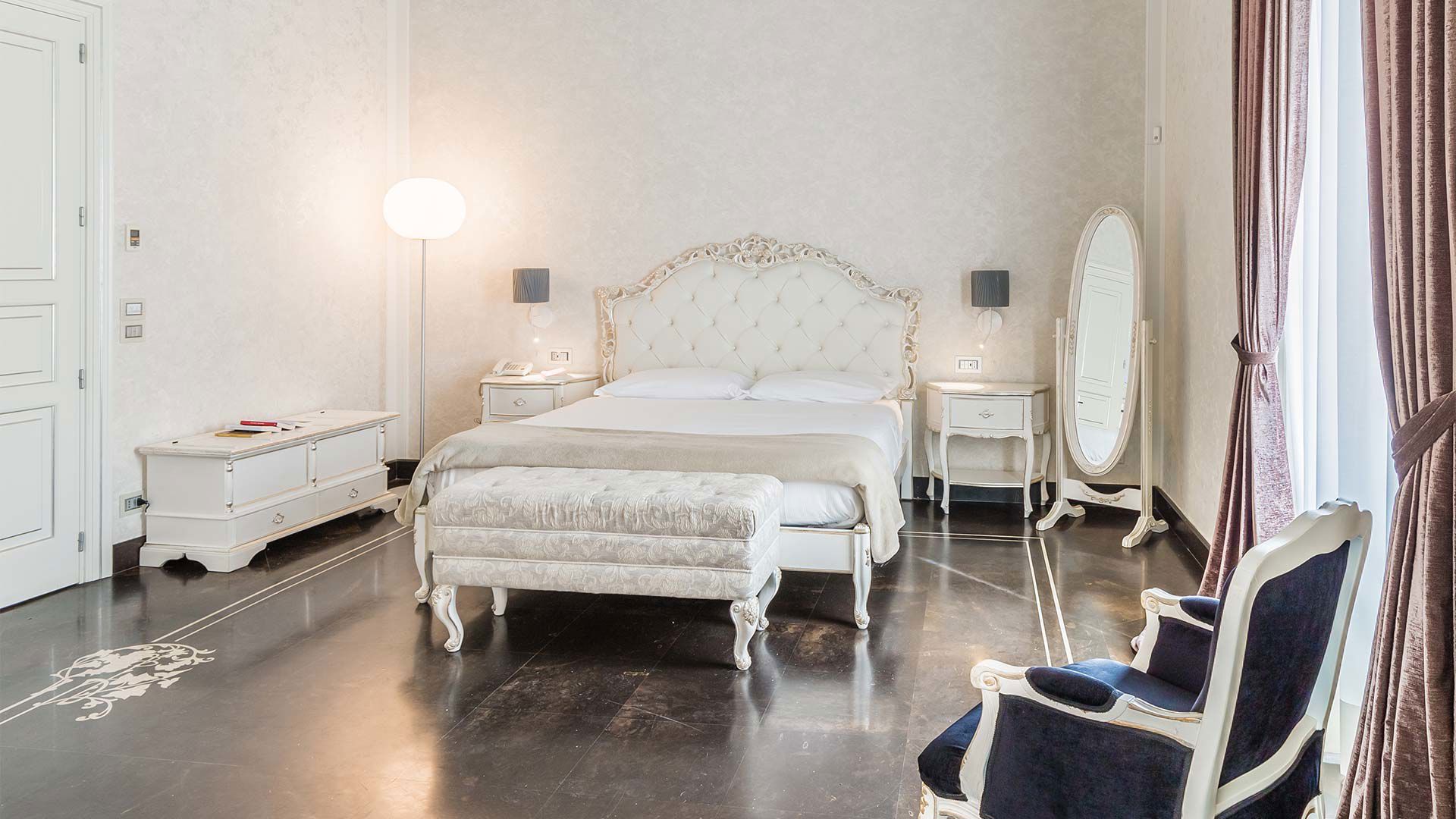 Camere & Appartamenti 7