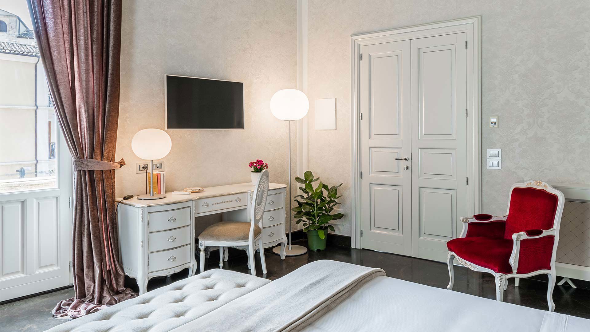 Camere & Appartamenti 8