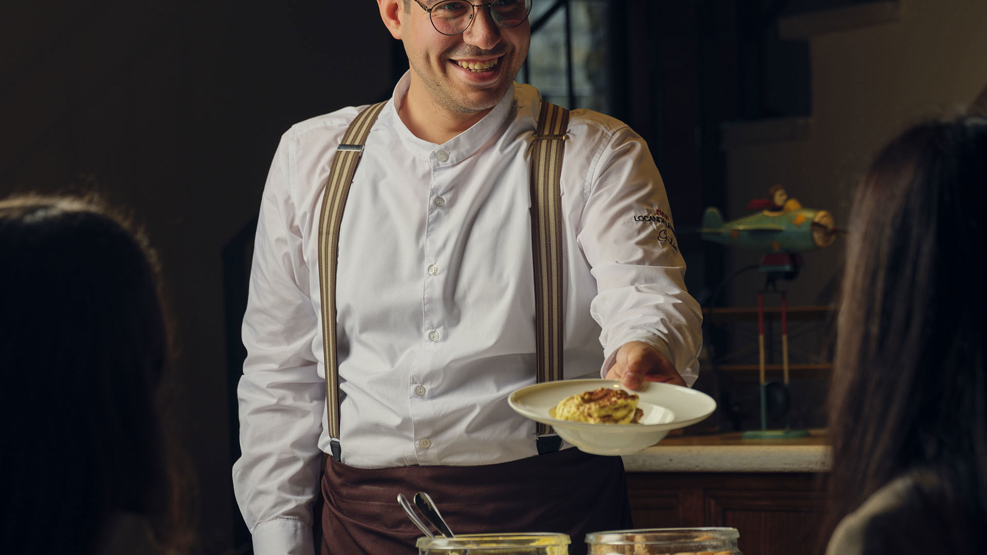 Locanda La Torre 4 Locanda La Torre 4