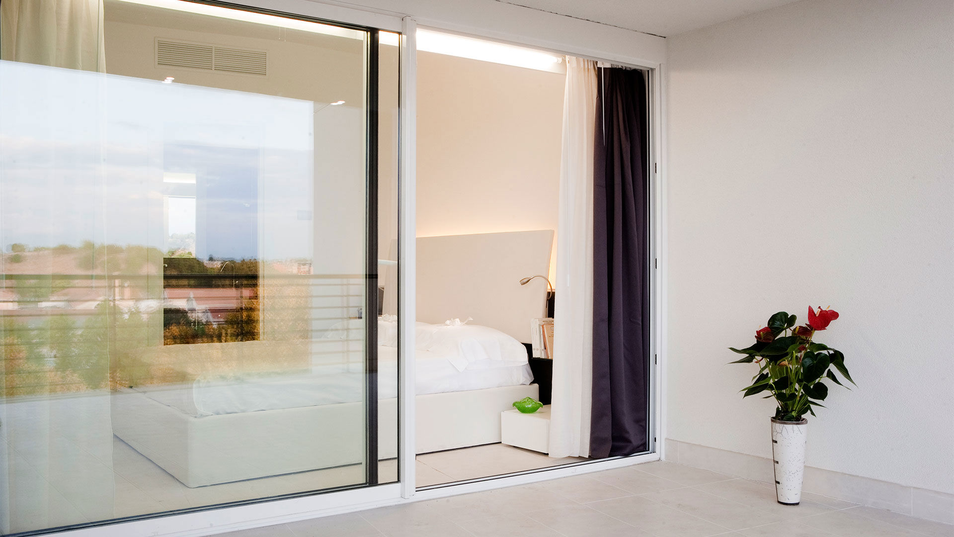 Lungotevere Suite Roma 4