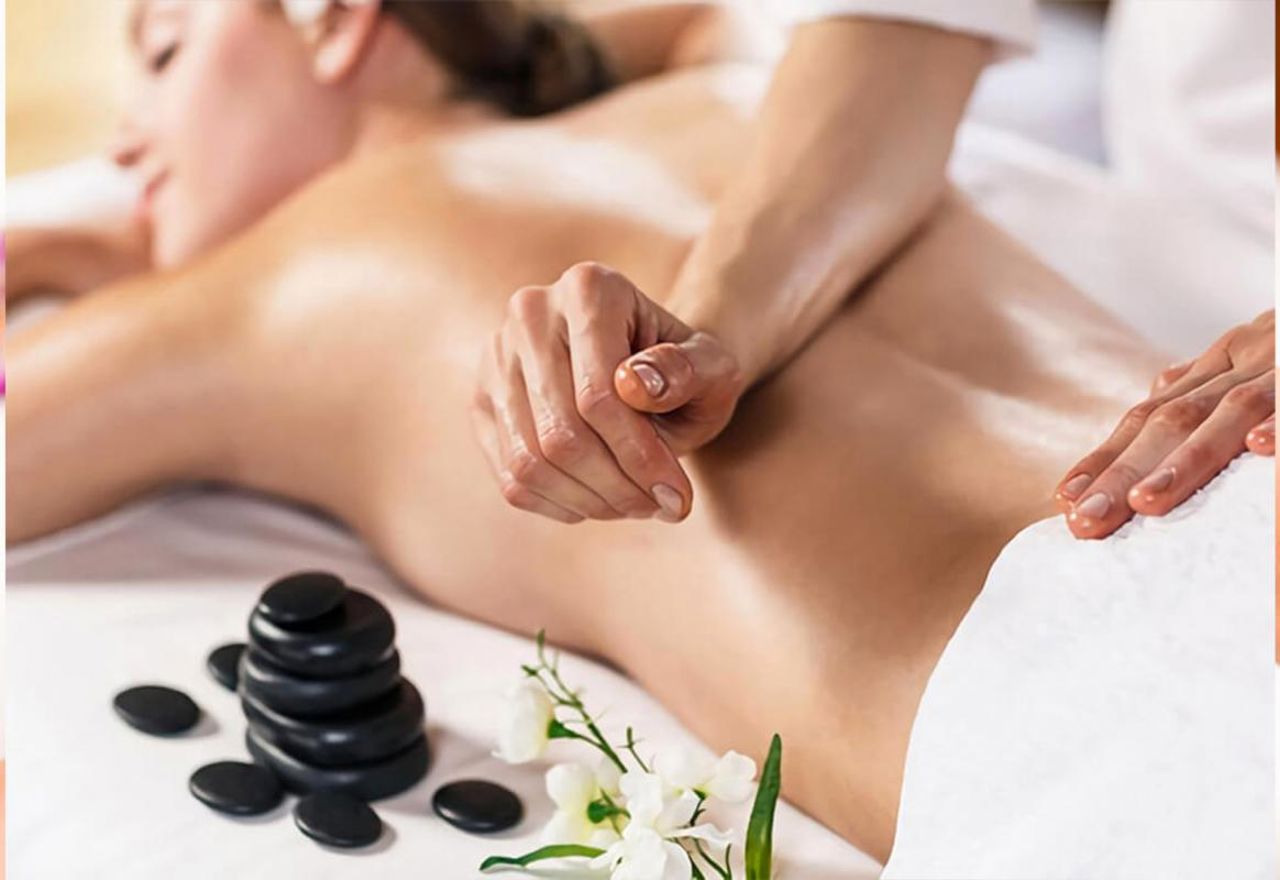 Private Spa: T-Spa Private Spa: T-Spa