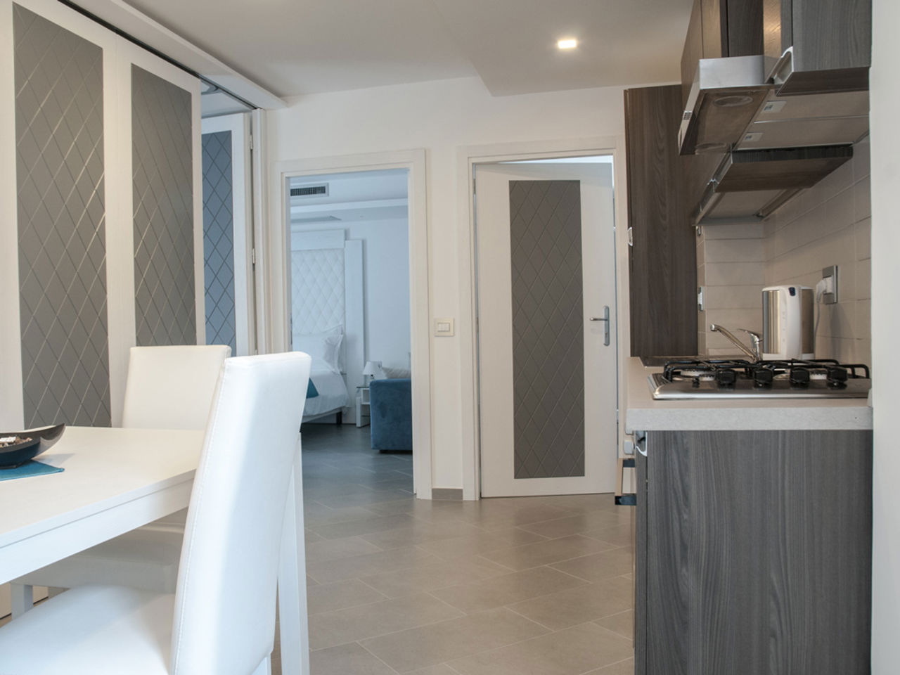 Tasso Suites & Spa Tasso Suites & Spa