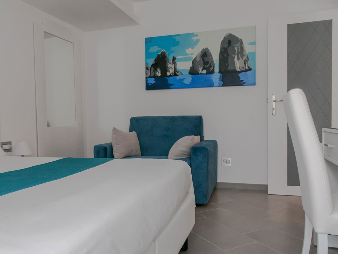 Tasso Suites & Spa Tasso Suites & Spa