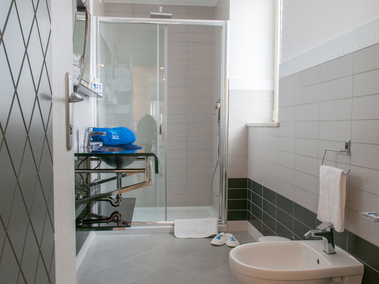 Tasso Suites & Spa Tasso Suites & Spa