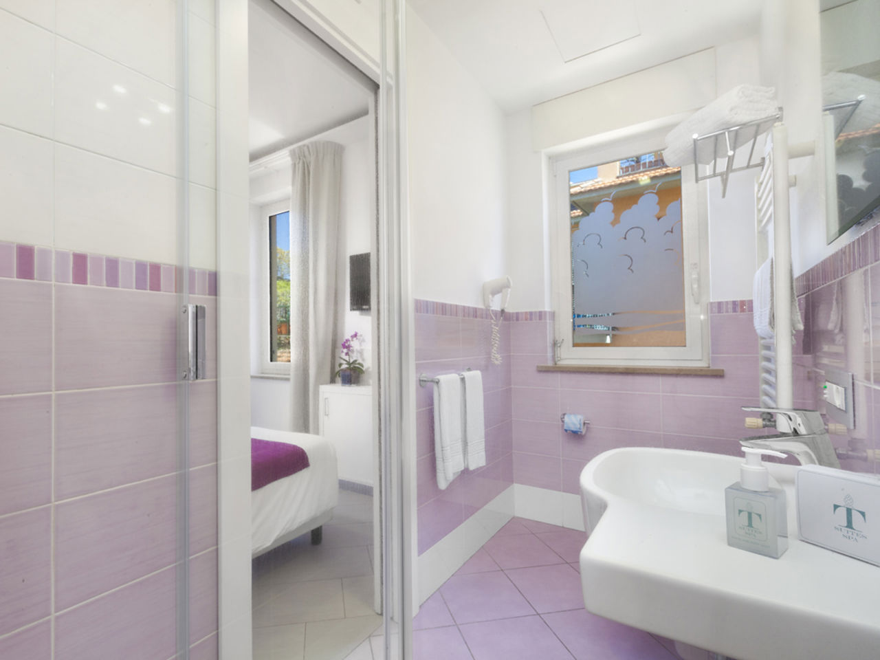 Tasso Suites & Spa Tasso Suites & Spa