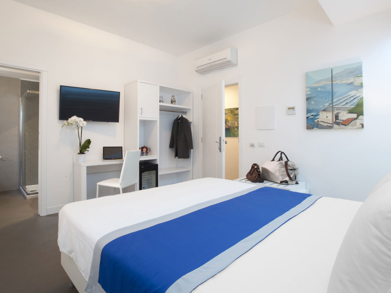 Tasso Suites & Spa Tasso Suites & Spa