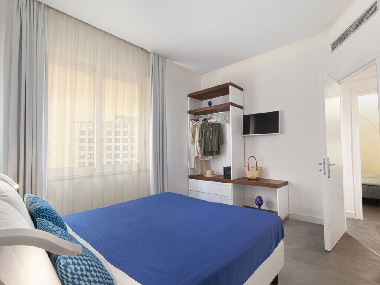 Tasso Suites & Spa Tasso Suites & Spa