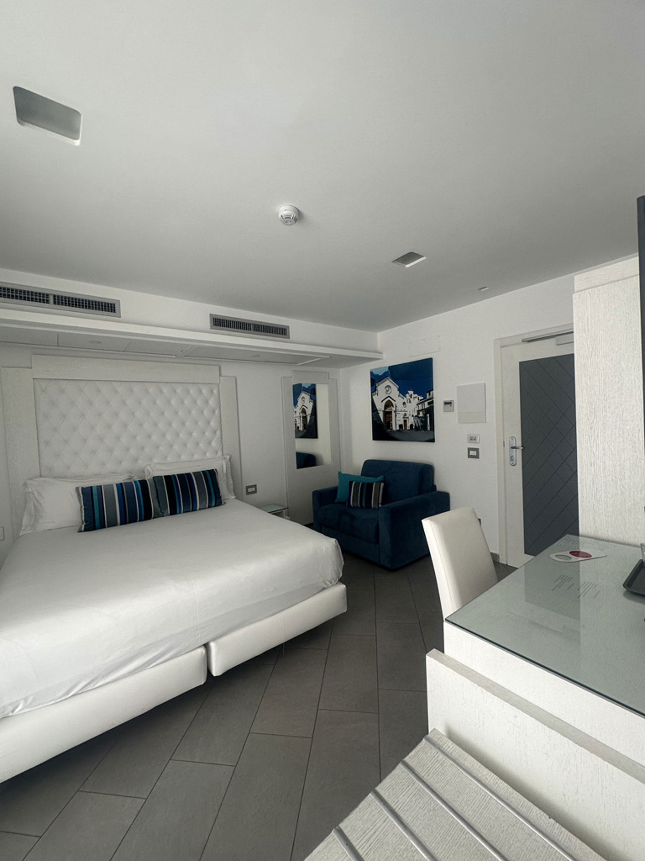 Tasso Suites & Spa Tasso Suites & Spa