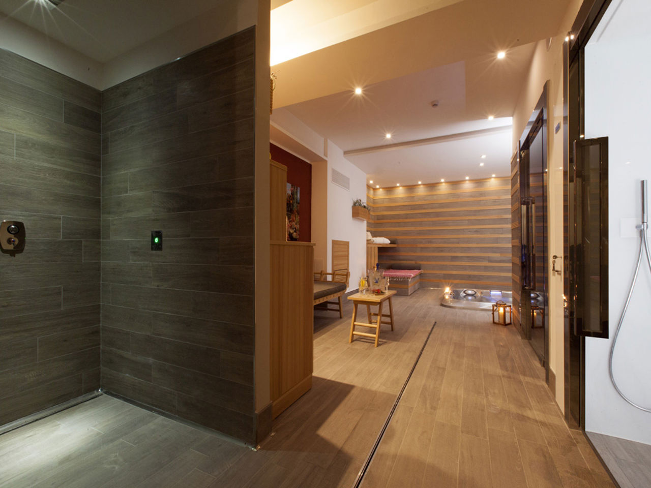 Tasso Suites & Spa Tasso Suites & Spa