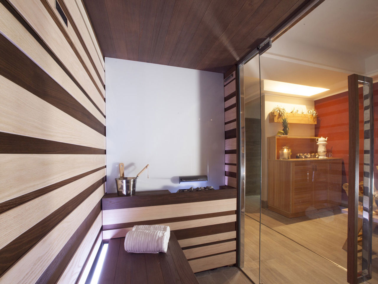 Tasso Suites & Spa Tasso Suites & Spa