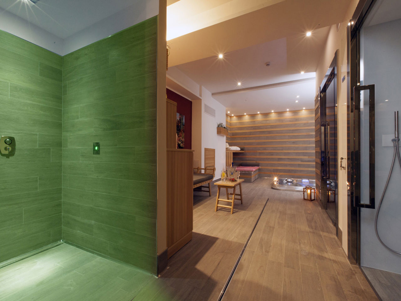 Tasso Suites & Spa Tasso Suites & Spa