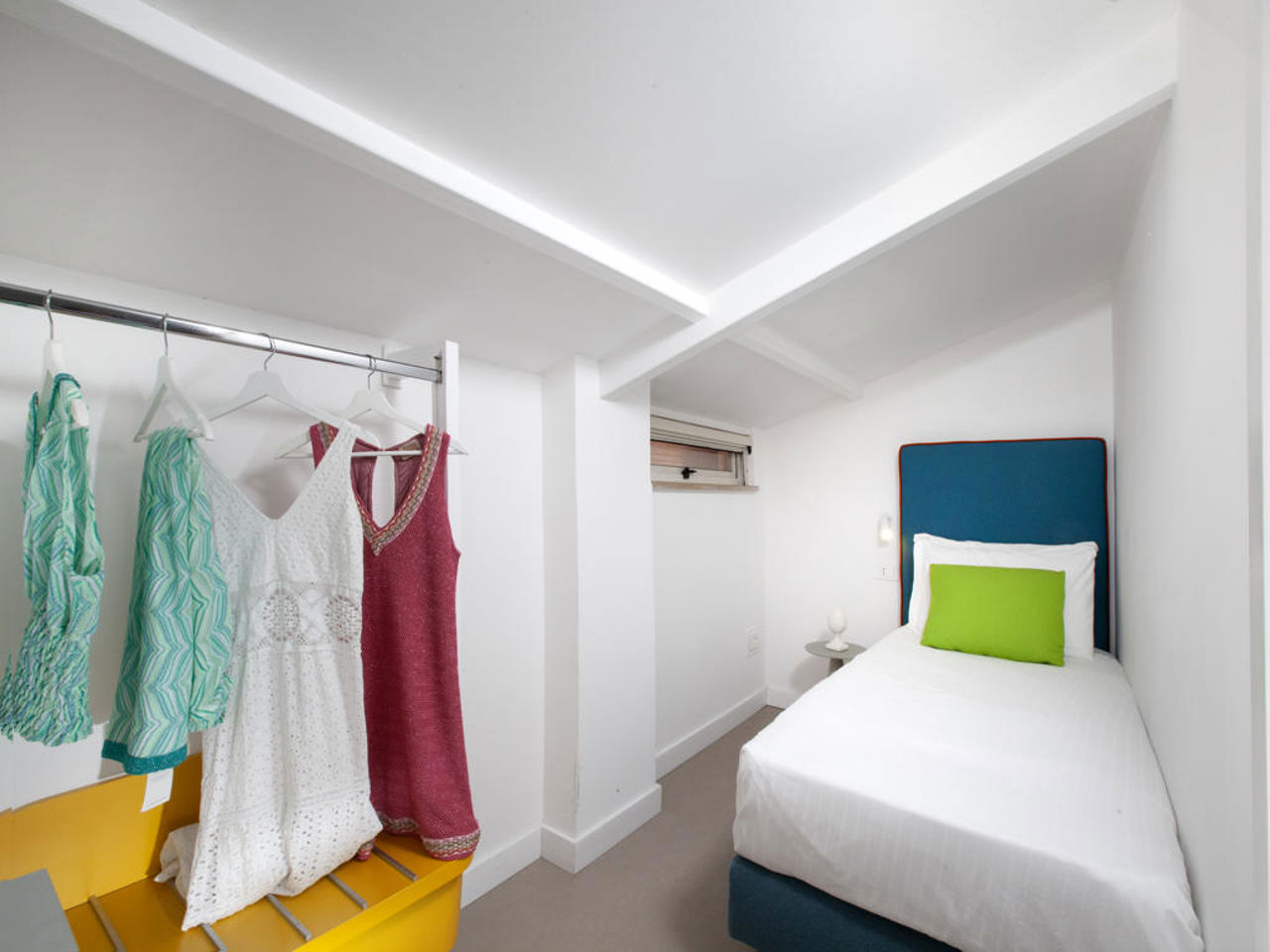 Tasso Suites & Spa