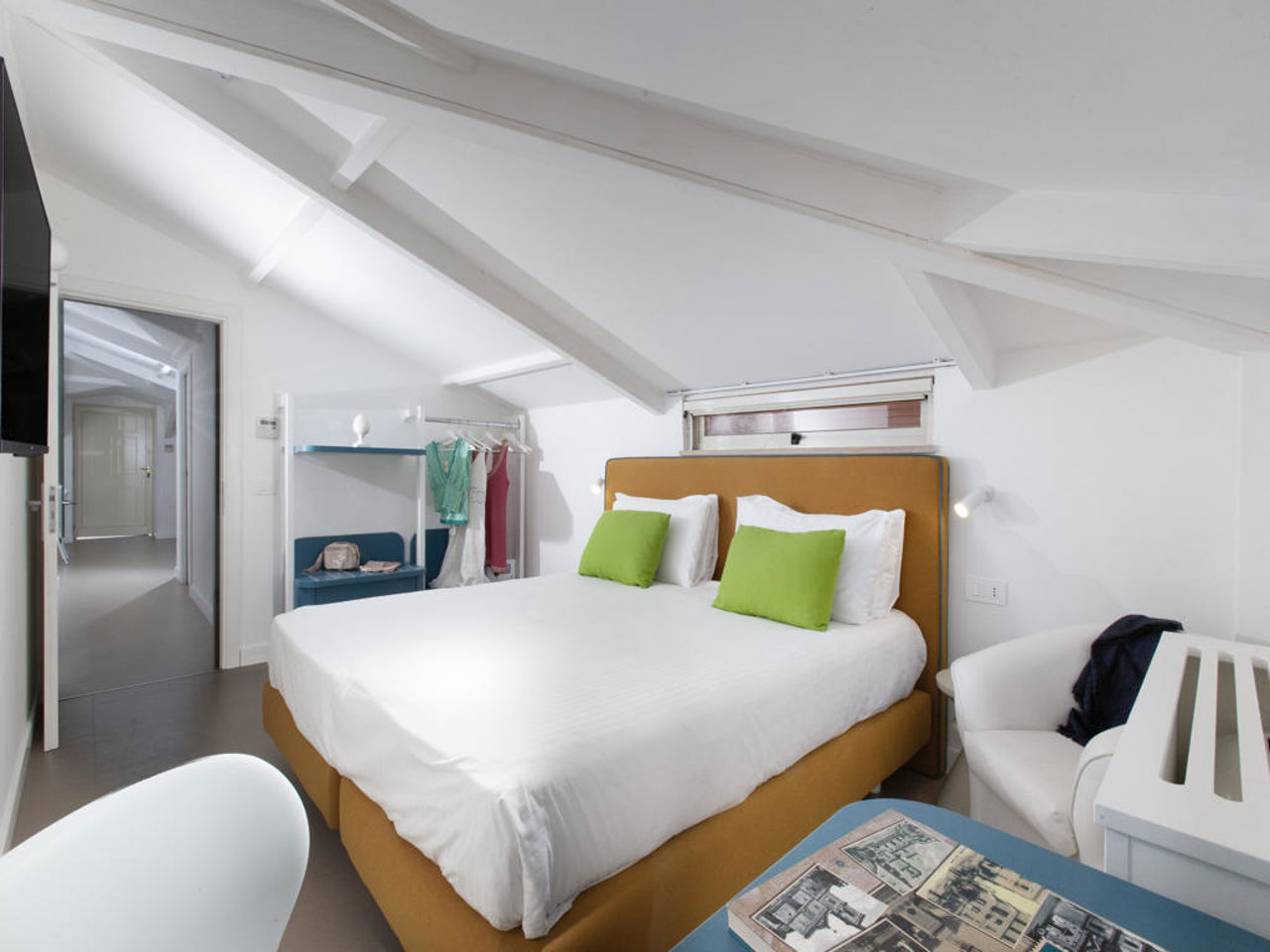 Tasso Suites & Spa