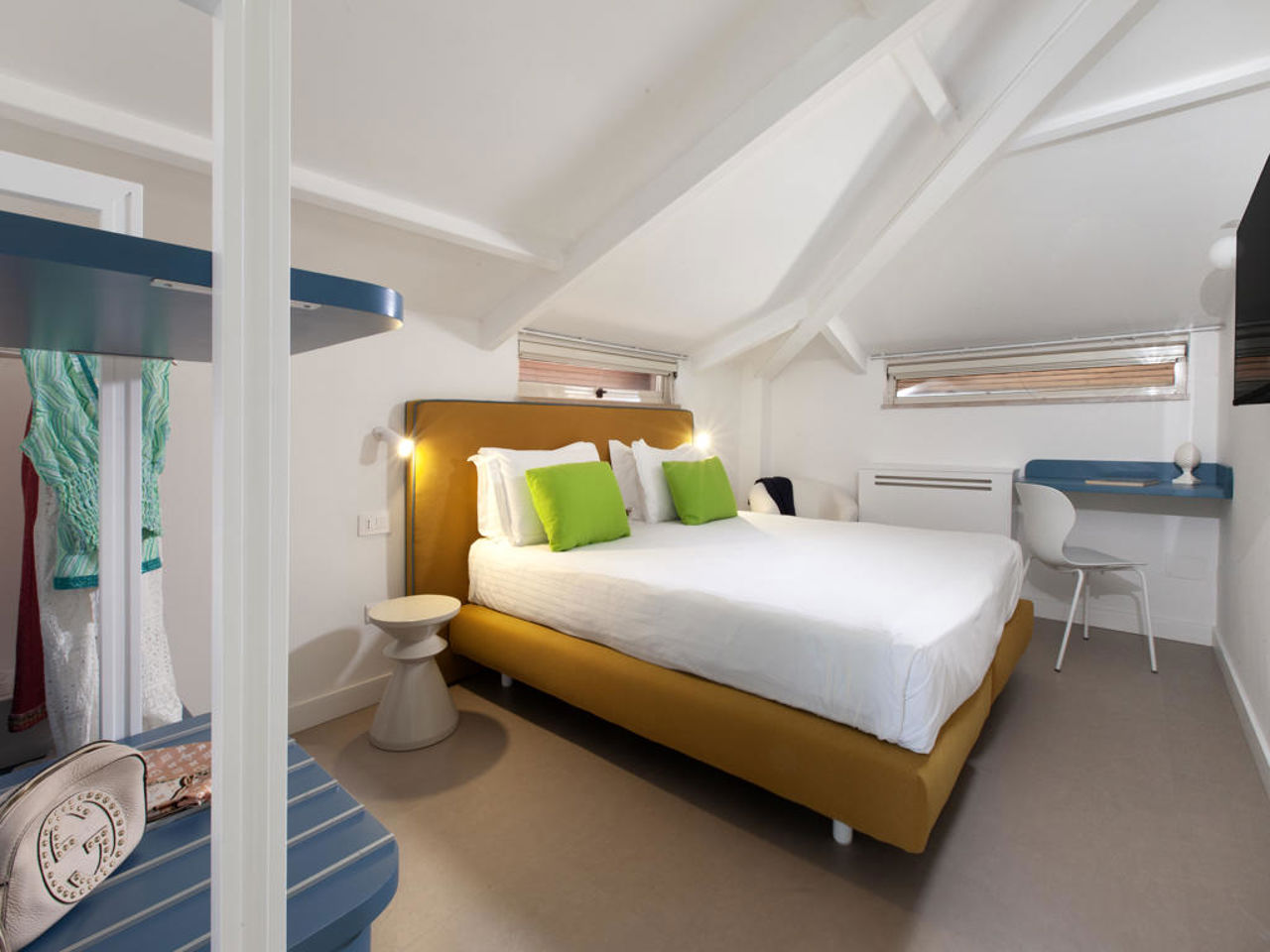 Tasso Suites & Spa