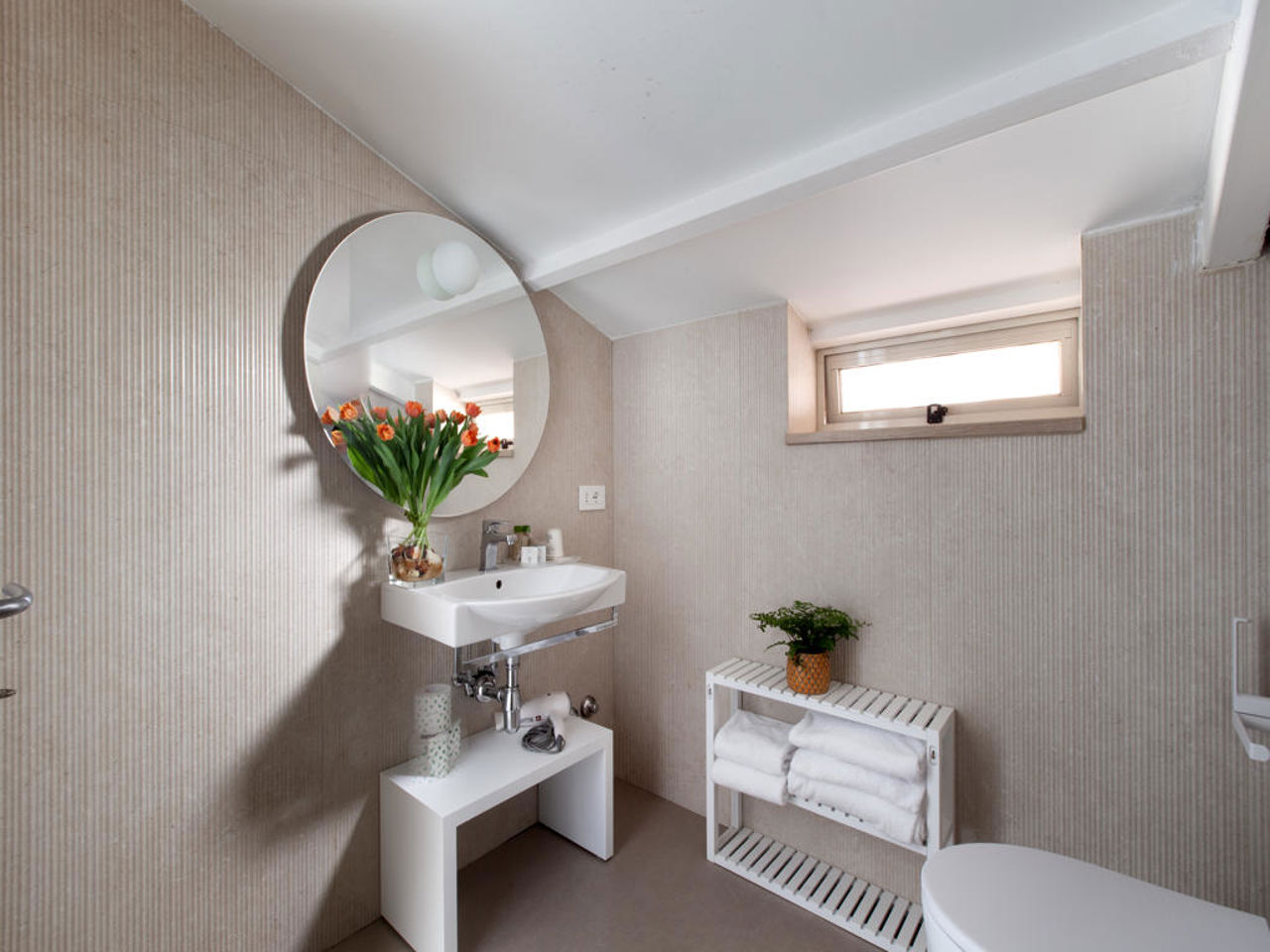 Tasso Suites & Spa