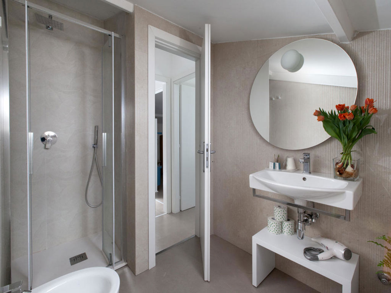 Tasso Suites & Spa