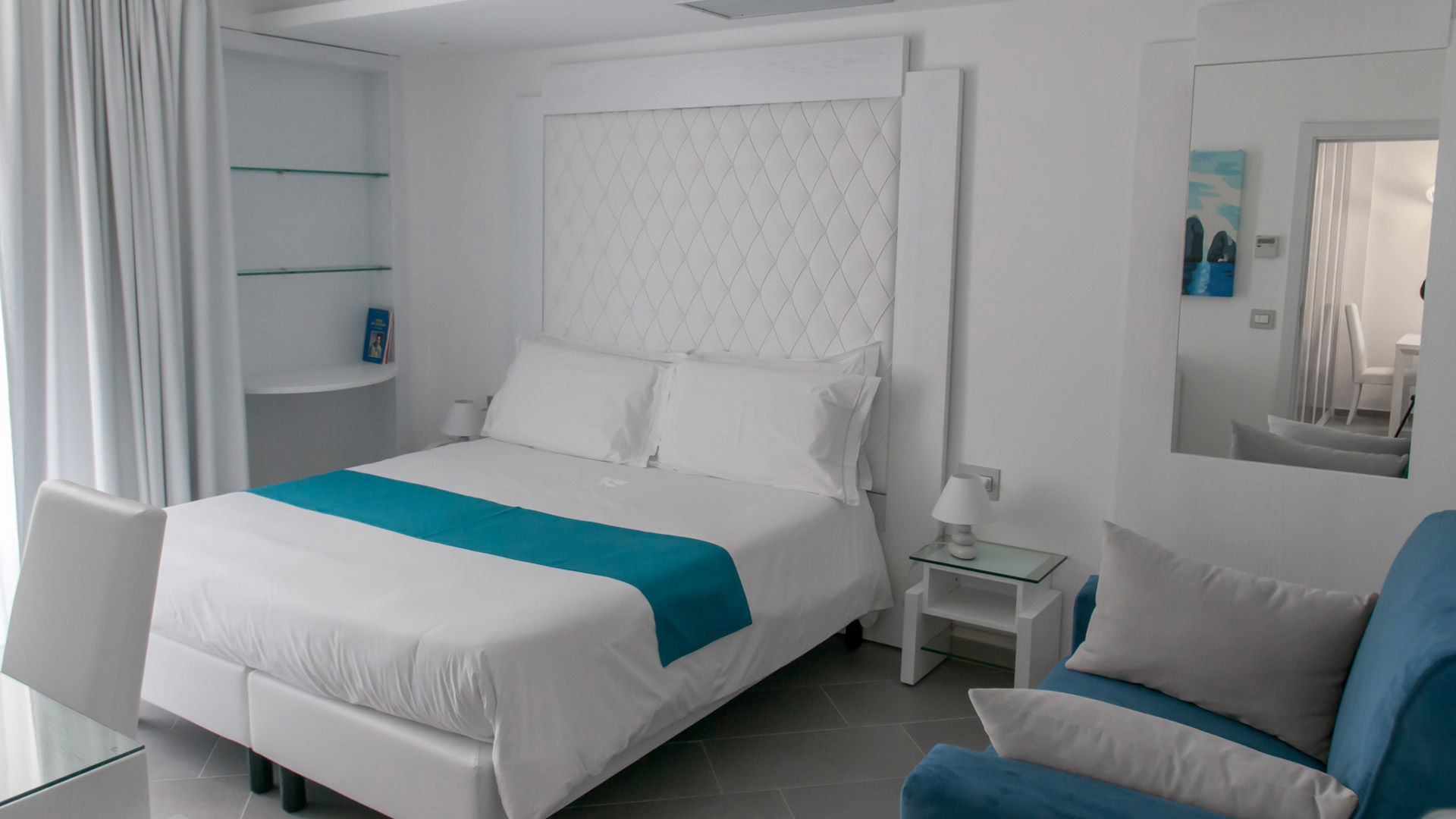 Bilocale Superior Bilocale Superior