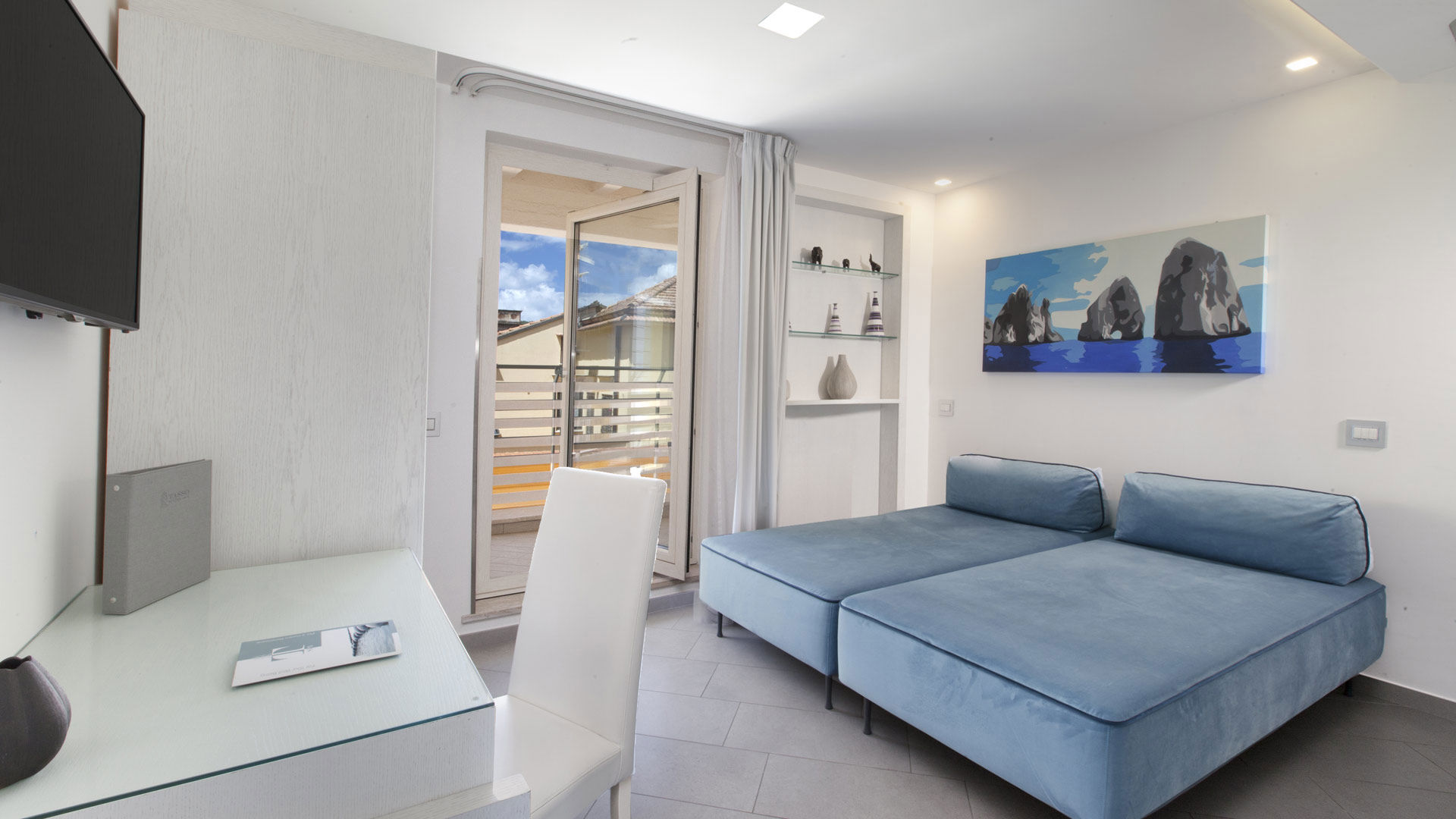 Bilocale Superior Bilocale Superior