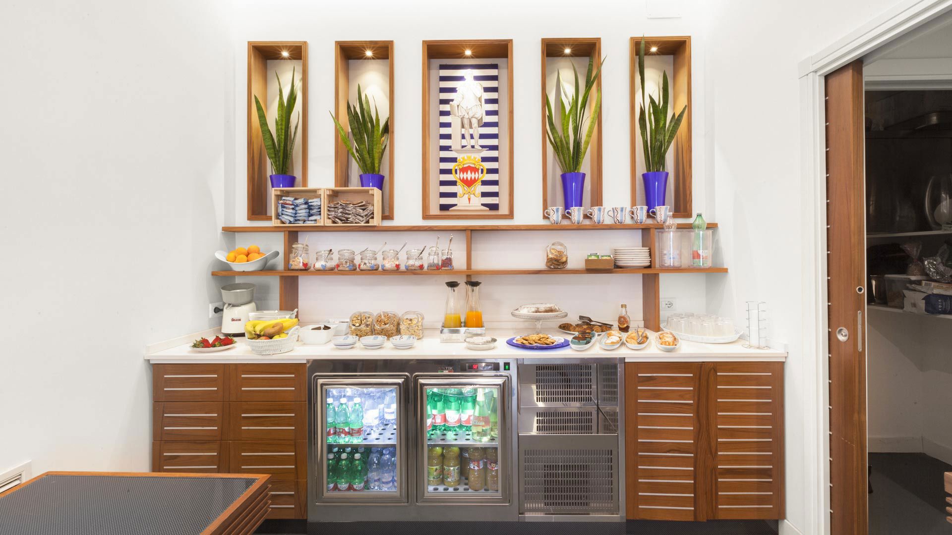 Scopri i nostri servizi