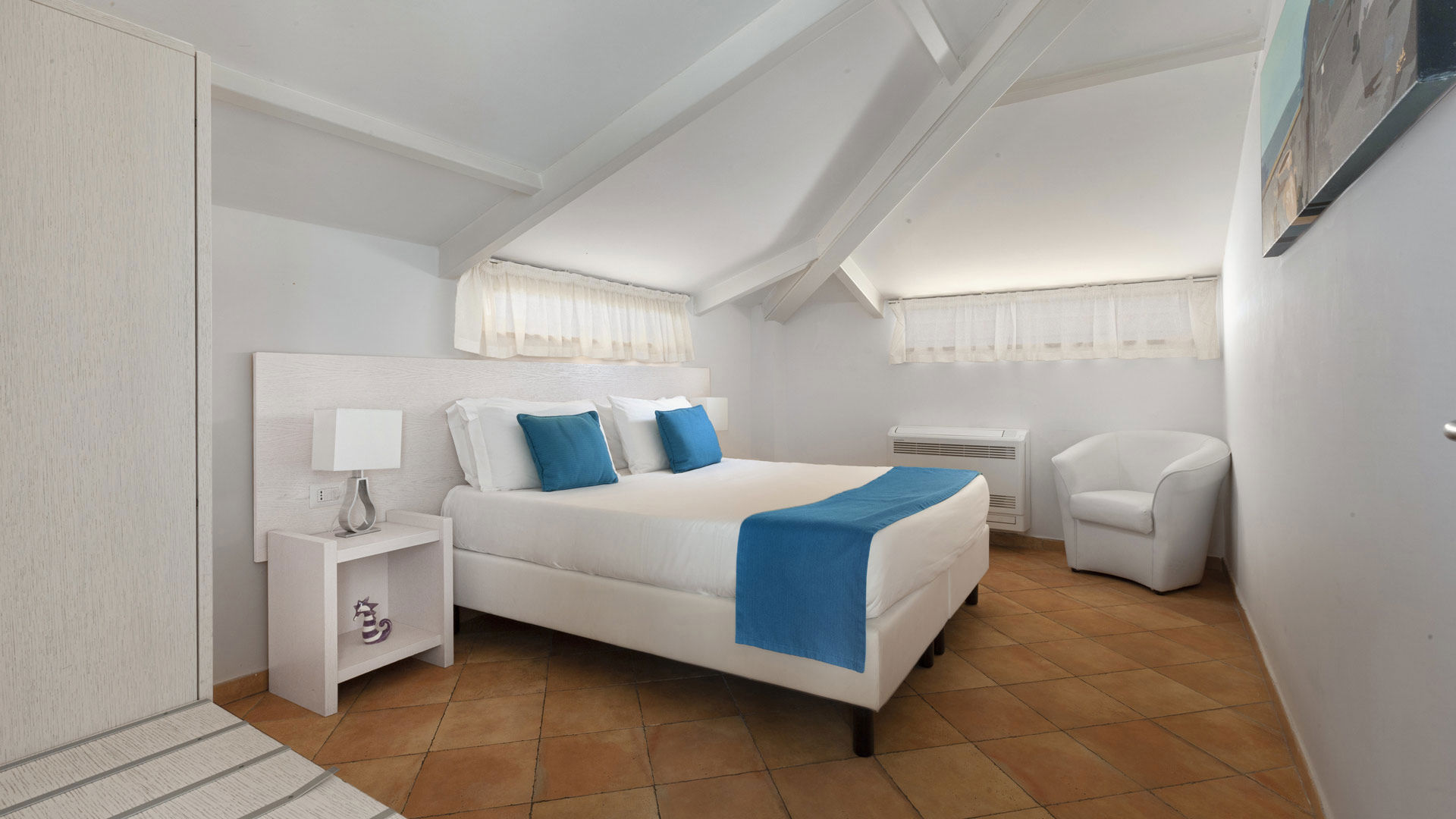 Appartamento Quadrilocale