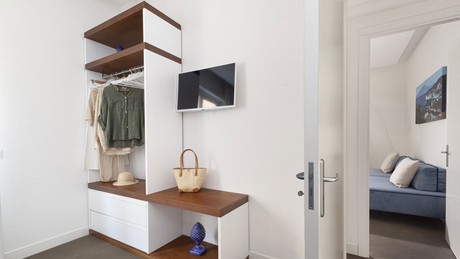 Junior Suite Deluxe Junior Suite Deluxe