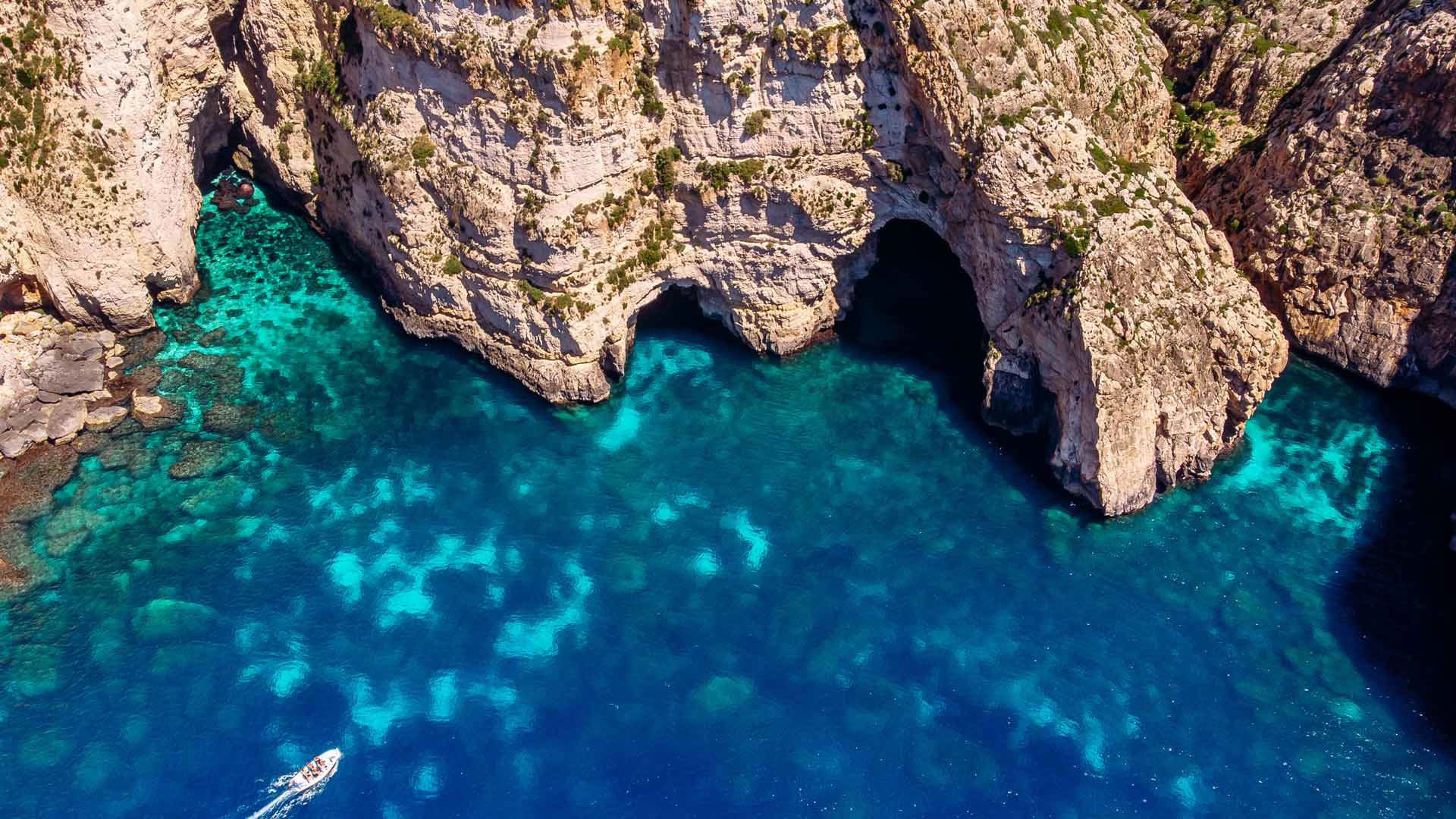 Tasso Suites & Spa - Where we are 1 Tasso Suites & Spa - Where we are 1