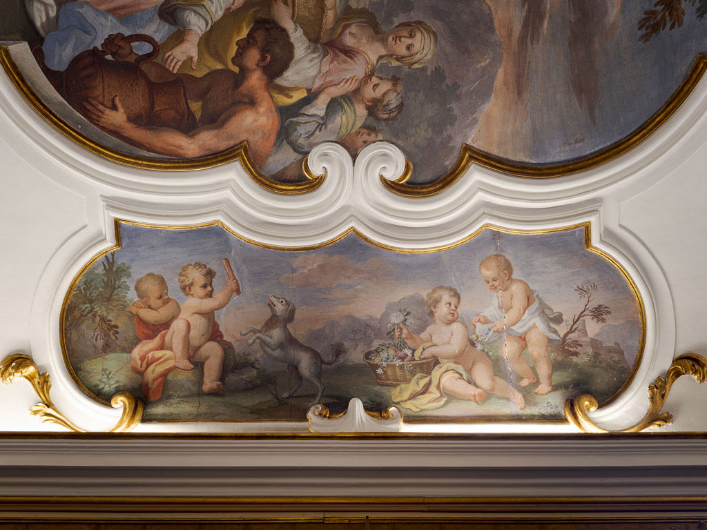 Palermo segreta - Itinerari d’arte fuori dalle rotte comuni