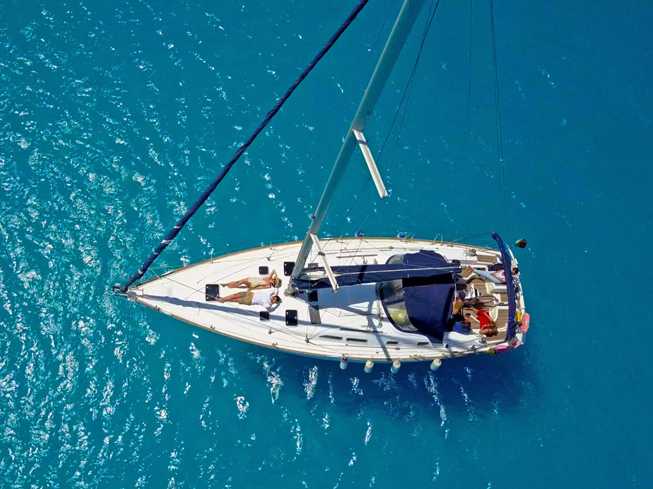 Sailing Adventures Sailing Adventures