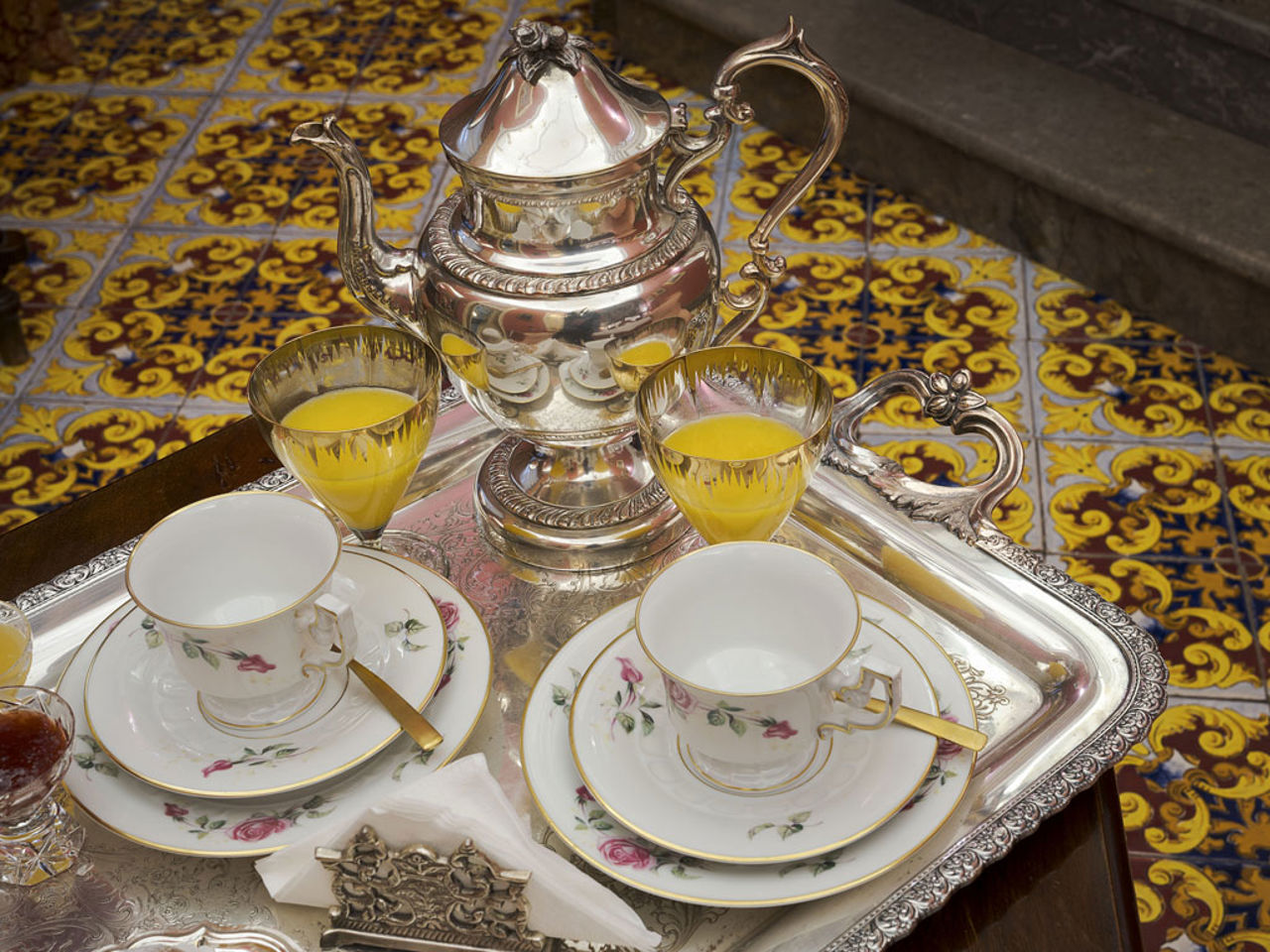 Suite dell Suite dell