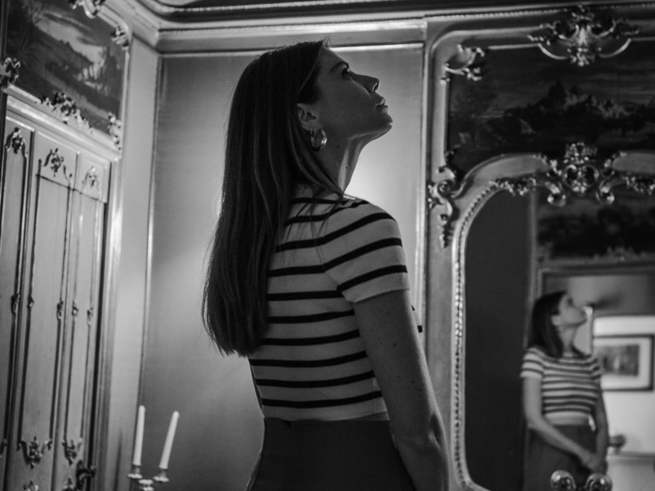 Exclusive Stay: The Luxury of Seclusion Exclusive Stay: The Luxury of Seclusion