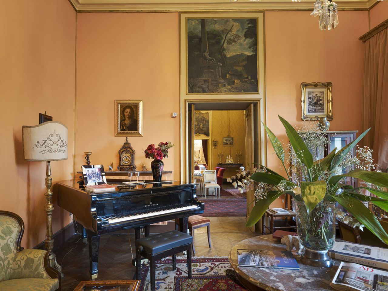 Sunset Aperitifs & Live Concerts Sunset Aperitifs & Live Concerts