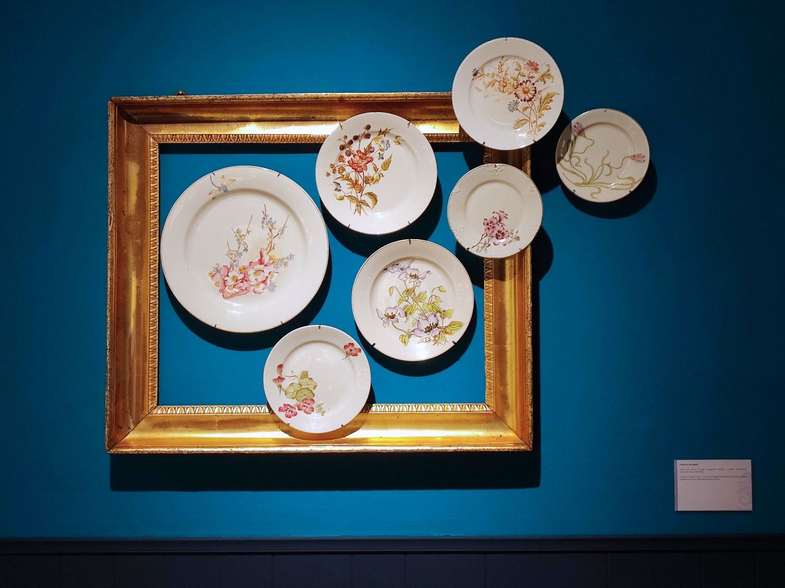Il Museo della Ceramica Florio - Un gioiello sospeso tra arte, memoria e bellezza