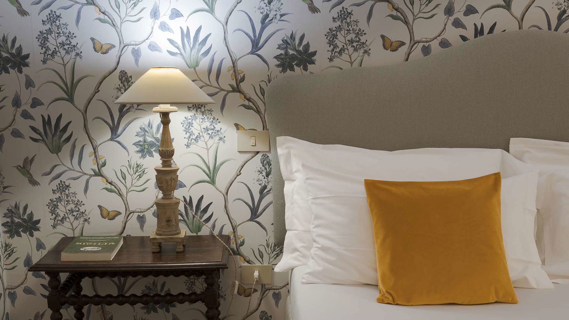 Classic - Dove la storia incontra il calore di casa