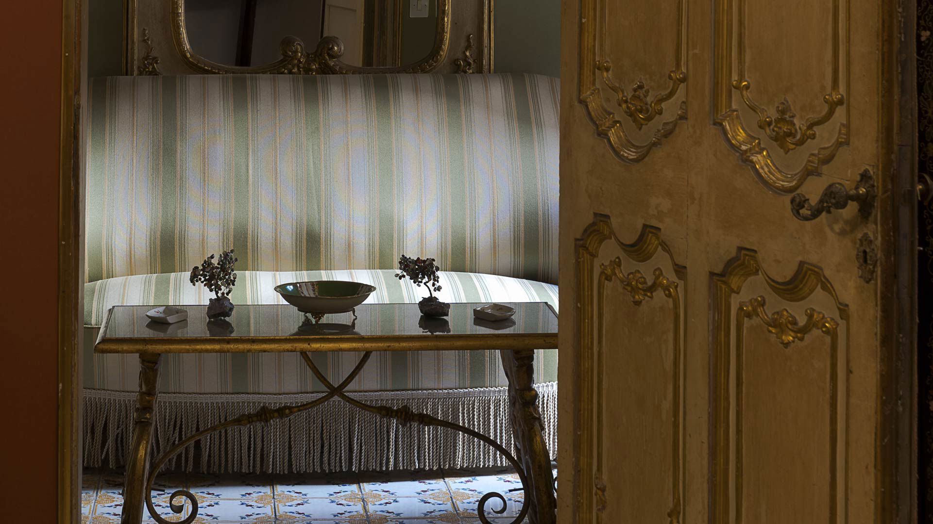 La Dimora - Tra dettagli d’epoca e comfort contemporaneo La Dimora - Tra dettagli d’epoca e comfort contemporaneo