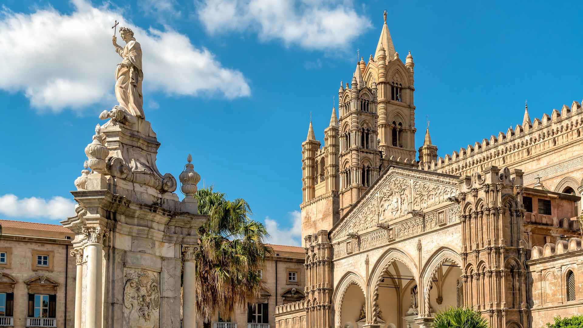 Dove siamo - Un luogo speciale, dove la storia incontra l’accoglienza