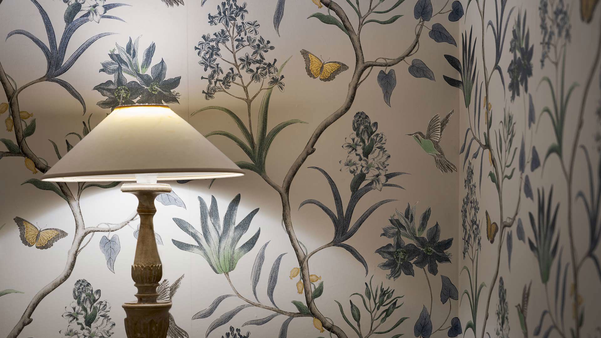 Ospitalità - Il calore di una casa, l’anima nobile di Palermo Ospitalità - Il calore di una casa, l’anima nobile di Palermo