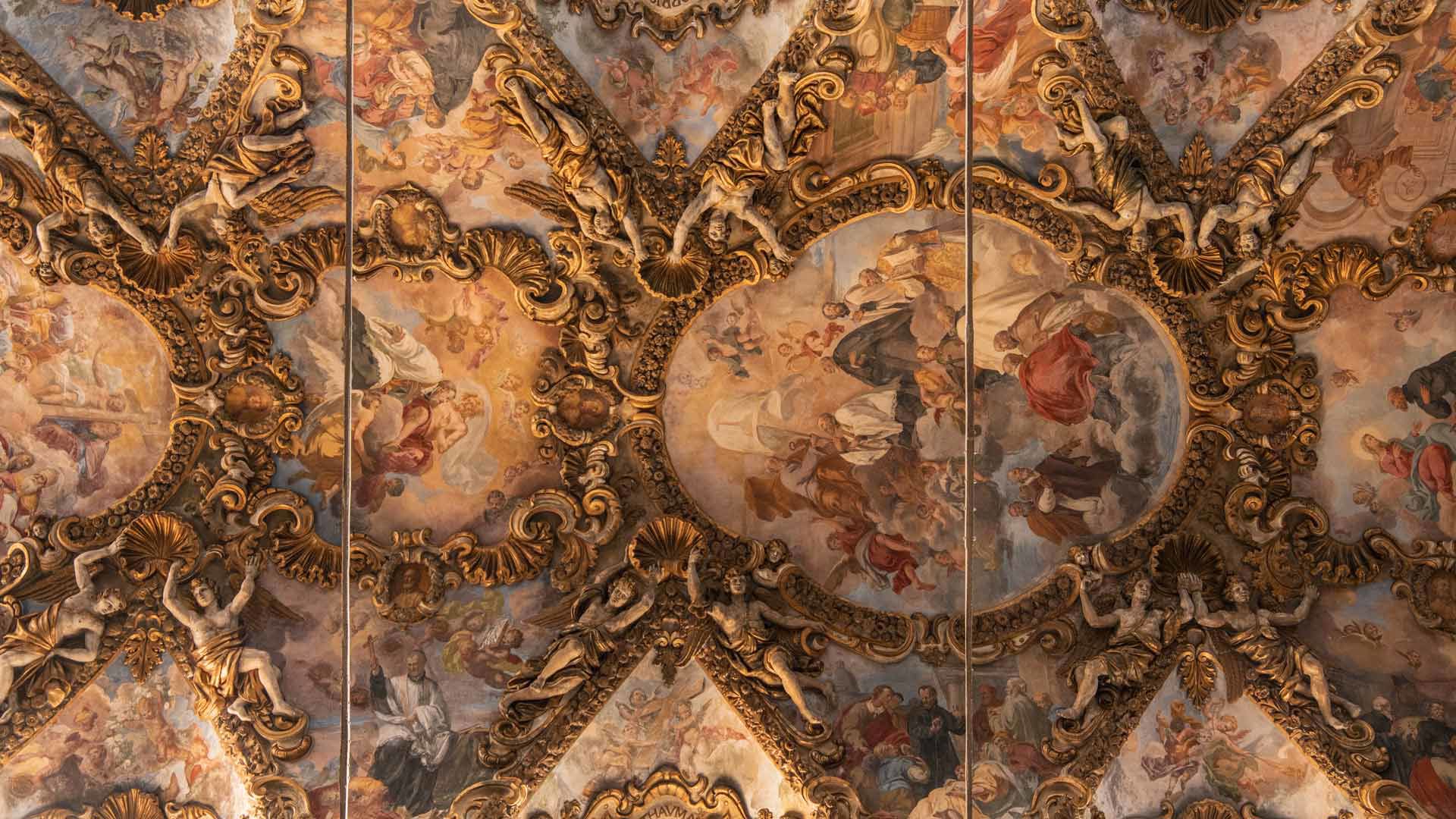 Discover Palermo - A Tapestry of Cultures, Flavors, and Wonders